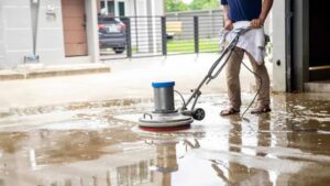 7 Tips For Effective Concrete Maintenance