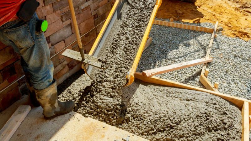 8 Tips To Prevent Concrete Cracking