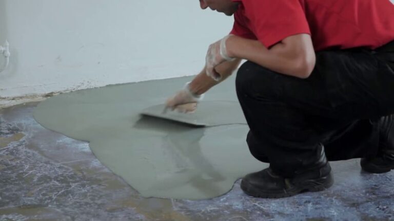 How To Restore Your Concrete Floor - 8 Simple Steps