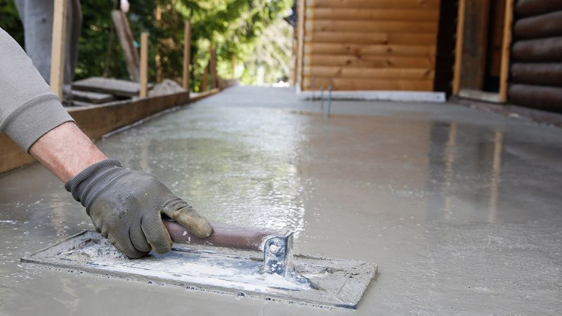 Top 11 Tools You Need For Concrete Work